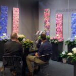 HBA PRESENT OP VAKBEURS IPM ESSEN, DUITSLAND